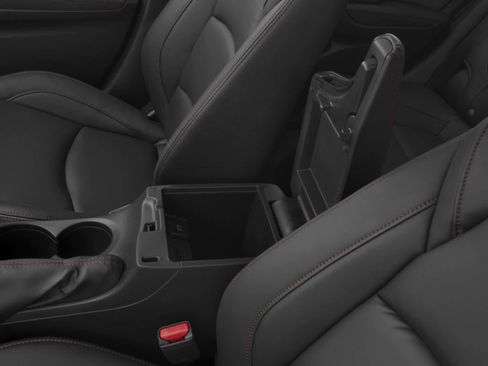 Used 2016 MAZDA MAZDA3 i Grand Touring FWD image 9