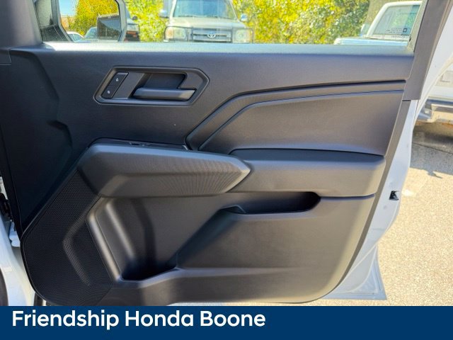 Used 2026 Chevrolet Colorado Trail Boss AWD/4WD image 46