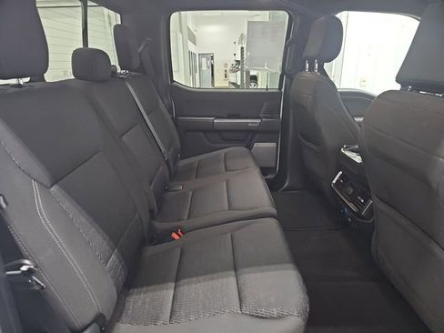 Used 2023 Ford F150 XLT w/ Equipment Group 302A High image 31