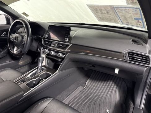 Used 2021 Honda Accord Sport image 19