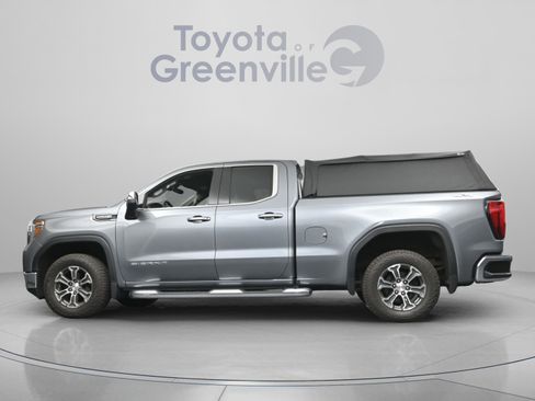 Used 2019 GMC Sierra 1500 SLE w/ SLE Value Package AWD/4WD image 6