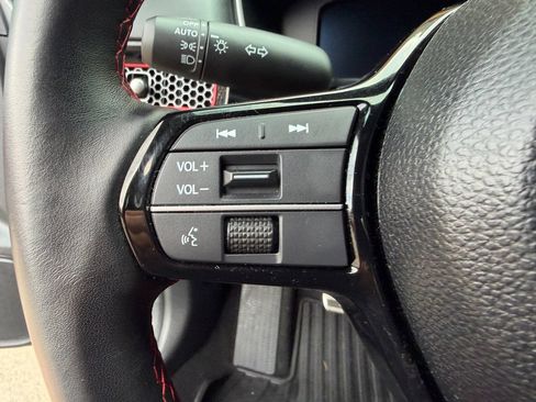 Used 2025 Honda Civic Si image 34