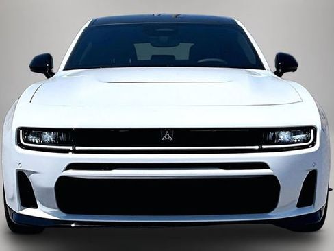 New 2026 Dodge Charger Scat Pack AWD/4WD image 2