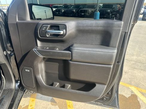 Used 2020 GMC Sierra 1500 AT4 w/ AT4 Premium Package AWD/4WD image 33