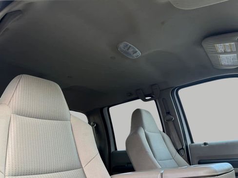 Used 2008 Ford F350 4x4 Crew Cab Super Duty image 18