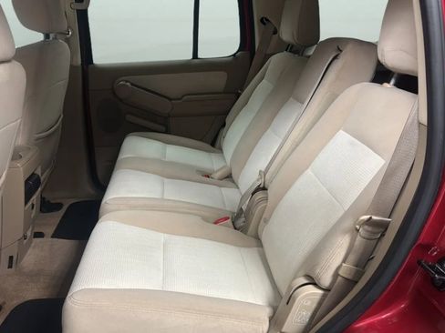 Used 2007 Ford Explorer XLT RWD image 25