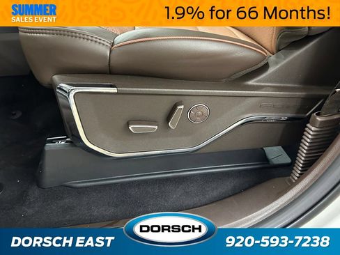 New 2026 Ford F150 King Ranch w/ Equipment Group 601A High AWD/4WD image 10