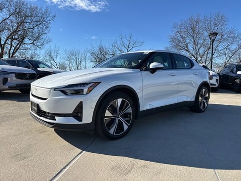 Used 2024 Polestar Polestar 2 image 3