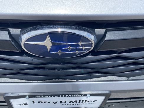 Certified 2025 Subaru Impreza 2.0i Sport AWD/4WD image 25