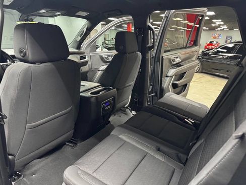 Used 2022 Chevrolet Tahoe LS image 45