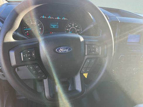 Used 2018 Ford F150 XLT image 26