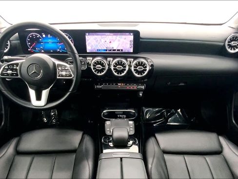 Certified 2021 Mercedes-Benz A 220 image 18