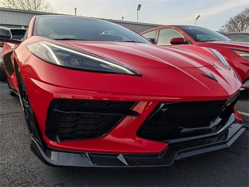 Used 2023 Chevrolet Corvette Stingray image 20