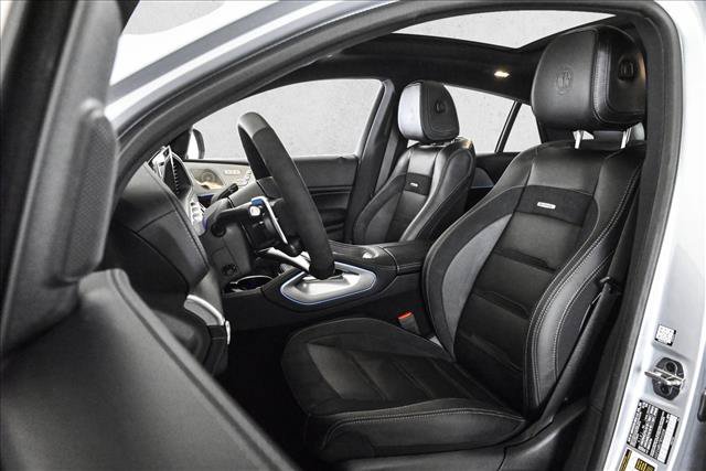 New 2026 Mercedes-Benz GLE 53 AMG 4MATIC Coupe image 18