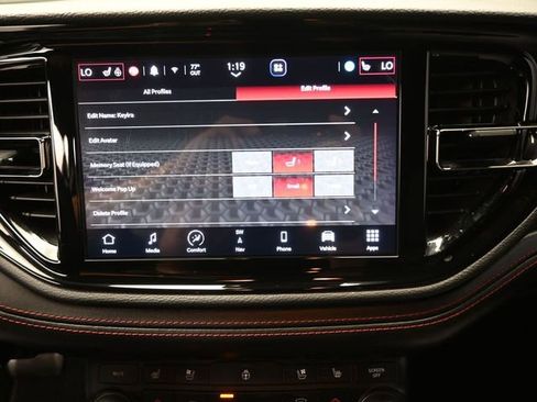 Used 2024 Dodge Durango R/T image 3