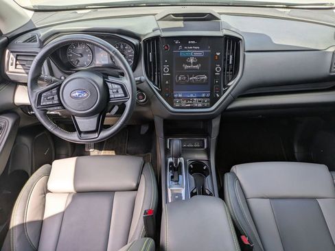 Used 2023 Subaru Ascent Onyx Edition Limited image 18