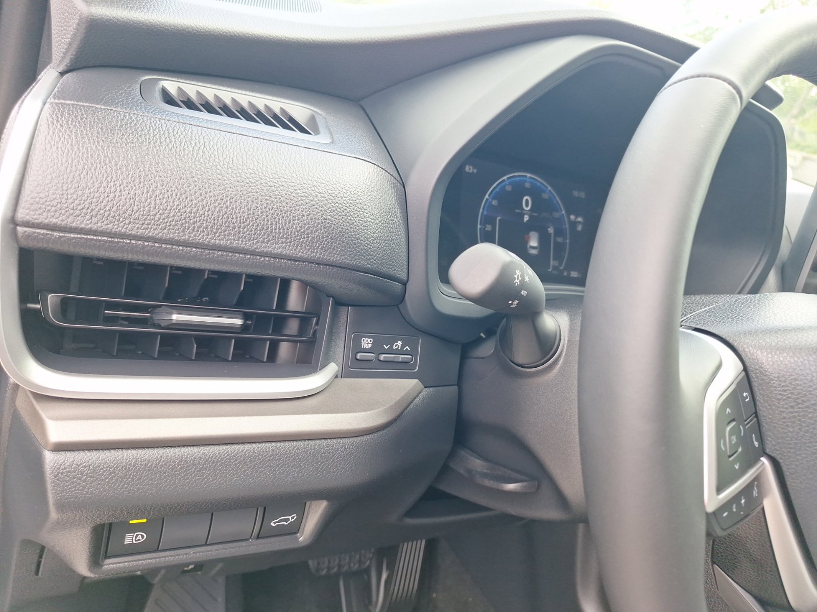 Used 2026 Toyota Grand Highlander FWD image 17