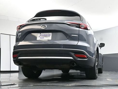 Used 2023 MAZDA CX-9 Carbon Edition image 32