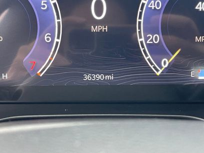 Used 2023 Jeep Grand Cherokee Altitude