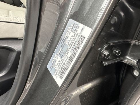 Certified 2025 MAZDA CX-5 AWD 2.5 S w/ Preferred Package image 19