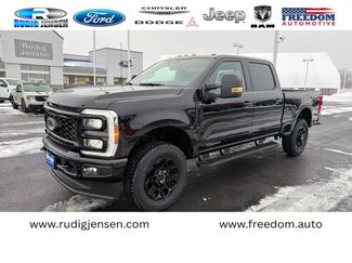 New 2026 Ford F350 XLT w/ XLT Premium Package 360° Tour