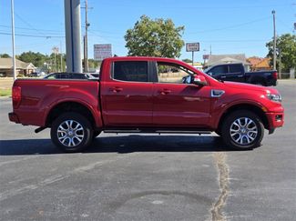 Used 2020 Ford Ranger Lariat video 2