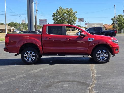 Used 2020 Ford Ranger Lariat image 2