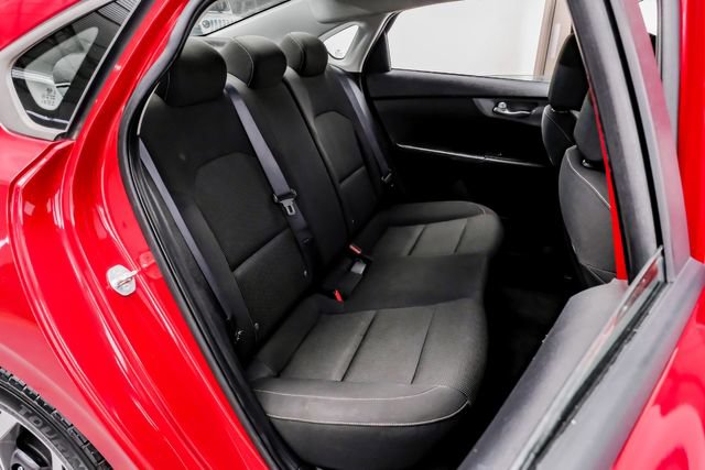 Used 2020 Kia Forte LXS FWD image 41