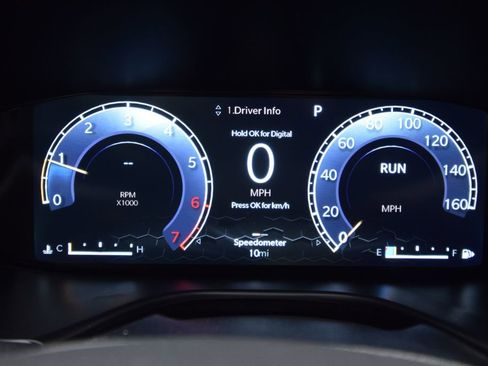 New 2026 Jeep Compass Limited w/ Sun, Sound & Navigation Group image 19