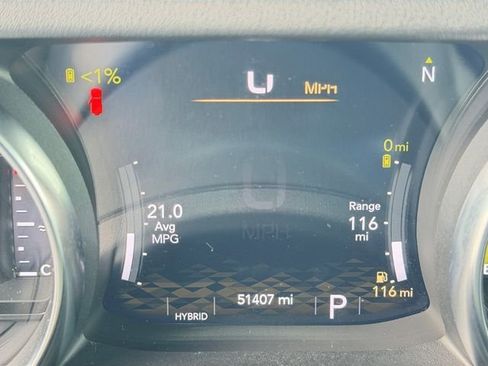 Used 2023 Jeep Wrangler Unlimited Sahara w/ Cold Weather Group AWD/4WD image 21
