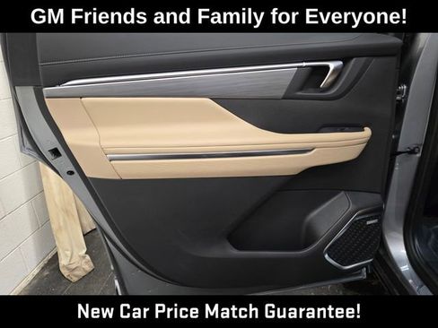 New 2026 Buick Enclave Preferred w/ Power Package AWD/4WD image 28