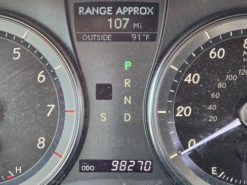 Used 2010 Lexus ES 350 FWD image 13