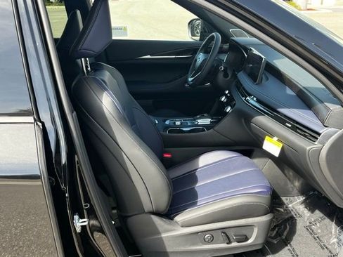 New 2026 INFINITI QX60 Luxe AWD/4WD image 8