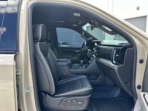 Certified 2022 GMC Sierra 1500 AT4X AWD/4WD image 28