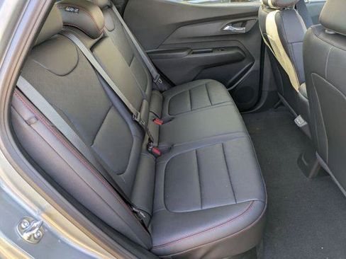 New 2027 Chevrolet Bolt RS image 27