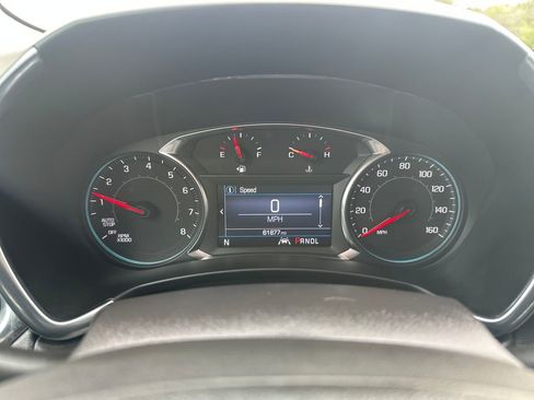 Used 2023 Chevrolet Equinox LT AWD/4WD image 13