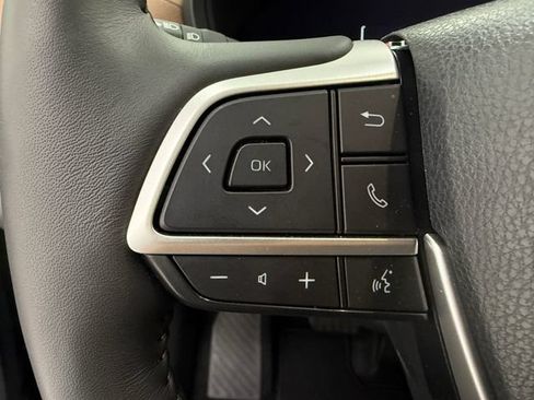 Used 2026 Toyota Grand Highlander AWD image 10
