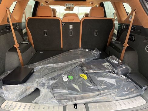 New 2026 Genesis GV80 3.5T Prestige image 21