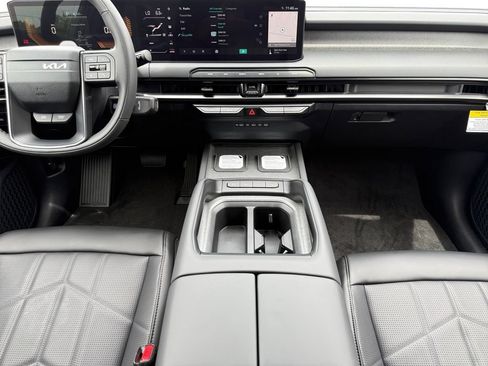 New 2027 Kia Telluride EX X-Line AWD/4WD image 10