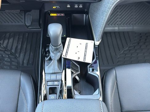 New 2026 Toyota Camry XLE image 31