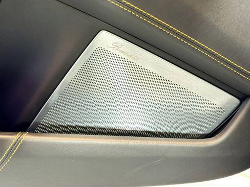 Certified 2023 Porsche 911 Turbo S image 12