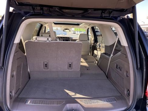 Used 2023 GMC Yukon Denali image 38
