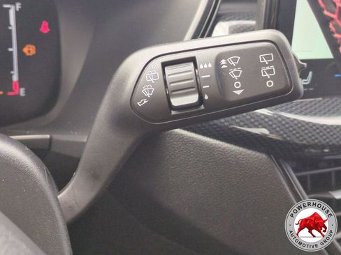 New 2026 Ford Escape ST-Line w/ Tech Pack #1 FWD image 32