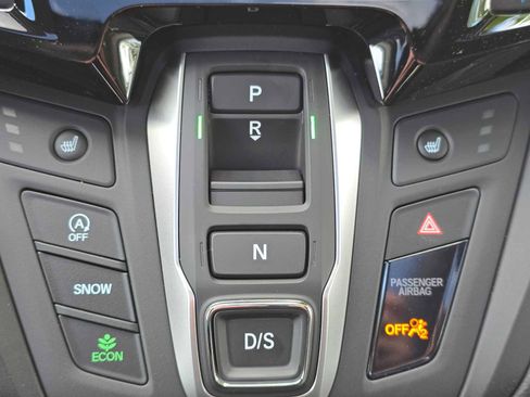 New 2026 Honda Odyssey EX-L image 40