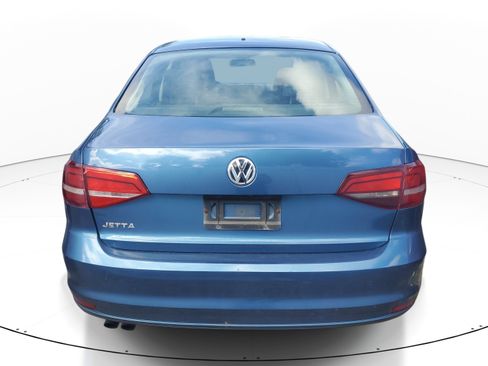 Used 2017 Volkswagen Jetta S FWD image 7