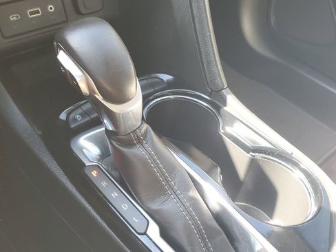 Used 2020 Buick Encore GX Preferred w/ Cold Weather Comfort Package image 26