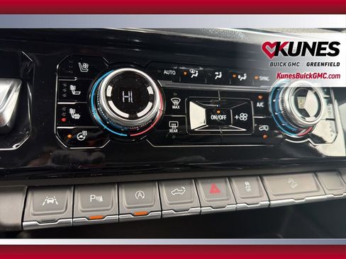 New 2026 GMC Sierra 1500 Denali image 30