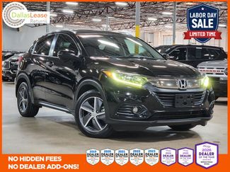 Used 2022 Honda HR-V EX video 1