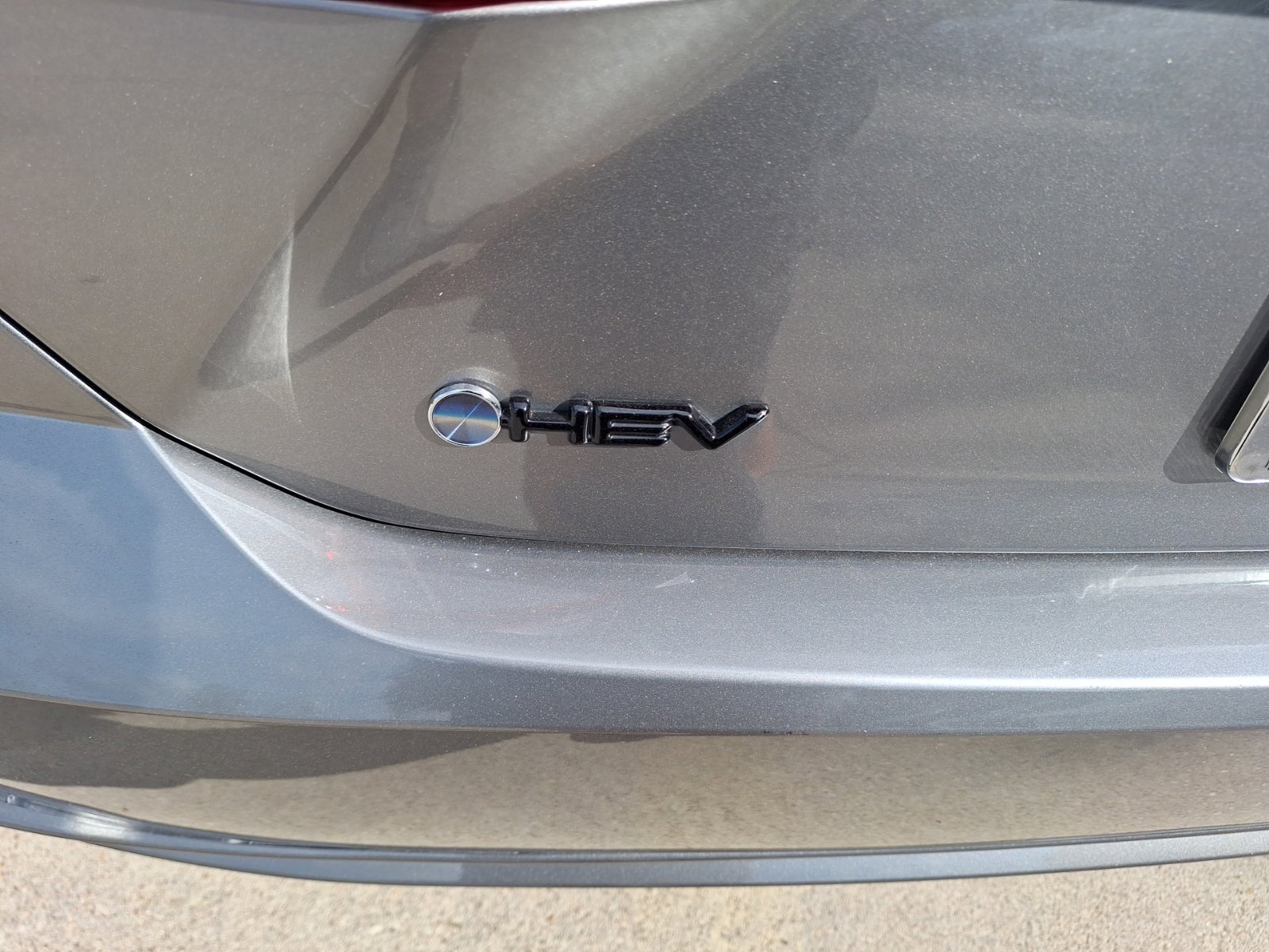 Used 2025 Toyota Camry XSE FWD image 13