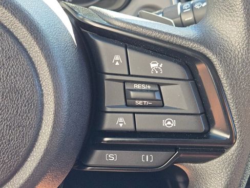 Used 2024 Subaru Crosstrek 2.0i Premium w/ Popular Package #3 image 29